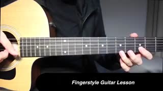 Pirates of the Caribbean Theme | اموزش گیتار