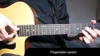 Phir Bhi Tumko Chahunga |  اموزش گیتار