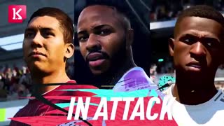 تریلر گیم پلی بازی FIFA 20