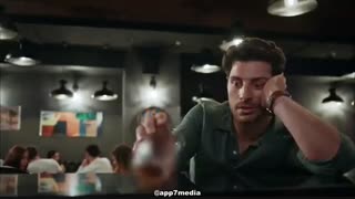 سریال Her Yerde Sen (همه جا تو) قسمت ۱۲ با زیرنویس چسبیده فارسی