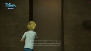 لیدی باگ معجزه آسا فصل 3 قسمت 18 با زیرنویس فارسی