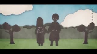 【VOCALOID Fukase 40mp】 A happy ending that nobody knows English Subtitle