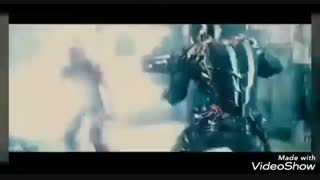 میکس خفن از فیلم های مارول