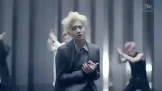 موزیک ویدئو Overdose _Exo