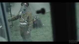 دانلود کامل مینی سریال چرنوبیل (2019) فصل اول (قسمت اول تا پنجم) با زیرنویس چسبیده فارسی