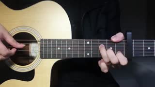 Passenger - Let Her Go- اموزش گیتار