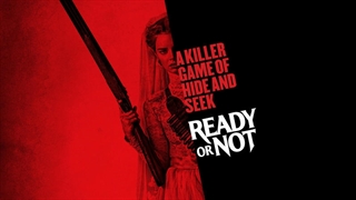 دانلود فیلم آمادهای یا نه Ready or Not 2019
