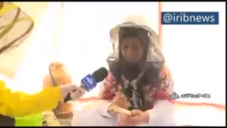 ژل رویال، گنجی در دل کندو