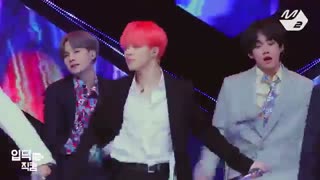 BTS.MPD.JIMIN.BOY WITH LUV