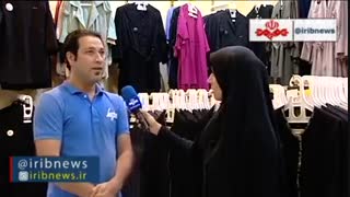 صریح و رک درباره مانتو!
