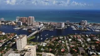 Luxury homes in Fort Lauderdale Florida