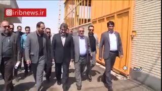 وقتی رسانه ملی به کمک کارخانه فرآوری سنگ نی ریز می آید