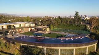 281 Bentley | $48,000,000 Mega Mansion