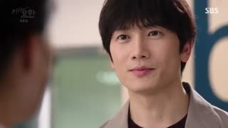 قسمت شانزدهم (پایان) سریال کره ای Doctor John 2019 - با زیرنویس فارسی