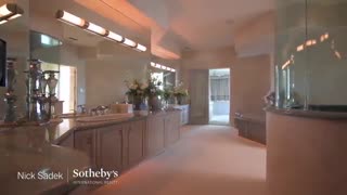 Modern villa in Granite Bay, California