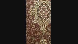 ترمه و سرمه دوزی