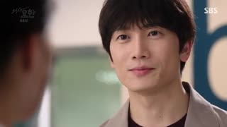 قسمت شانزدهم (آخر) سریال کره ای دکتر جان +زیرنویس آنلاین Doctor John 2019 با بازی جی سونگ