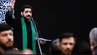 آخرین ذکر شهدا