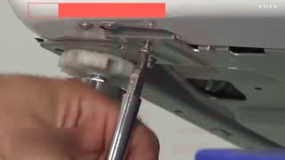 تعمیر ماشین لباسشویی سامسونگ