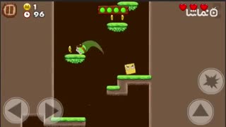 Bubble Blast Adventure