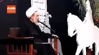 انتقاد تند پناهیان از نمایندگان مجلس