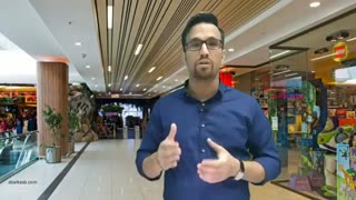آموزش فروشندگی فروشگاهی: انواع مشتری در خرید