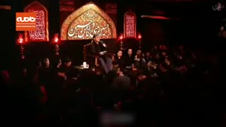 روضه علی اکبر (ع)؛ حاج حسین هوشیار