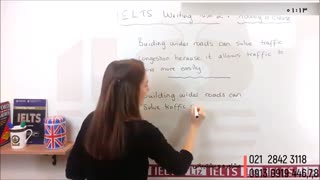 آموزش آیلتس در خانه