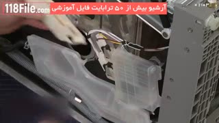 تعمیرات لوازم خانگی