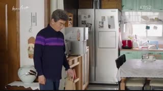 قسمت بیست و سوم سریال کره ای بهترین ضربه . بهترین انتخاب  the best hit