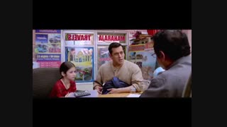 تریلر فیلم Bajrangi Bhaijaan 2015