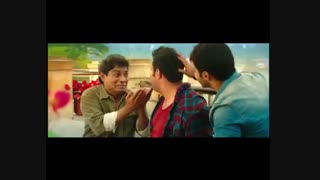 تریلر فیلم Dilwale 2015