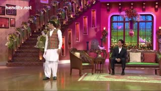 شب های کمدی با کاپیل - هزار هفتگی Dilwale dulhania le jayenge 1991