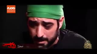پسر لیلا با مداحی سیدمجید بنی فاطمه