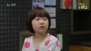 قسمت بیست و هفتم سریال کره ای بهترین ضربه . بهترین انتخاب  the best hit