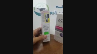 کرمهای ضد لک ای سی ام (ACM) دندان مصنوعی