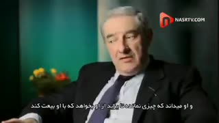 حرفهای تکان دهنده ی محقق مسیحی درباره کربلا