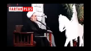 توهین پناهیان به نمایندگان مجلس و واکنش فلاحت‌پیشه