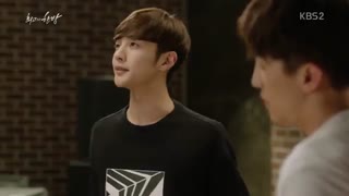 قسمت { پایانی } سی و دوم سریال کره ای بهترین ضربه . بهترین انتخاب  the best hit