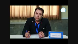 "آزمون، آینده تحصیلات دانشگاهی کشور را دچار تحول خواهد کرد"