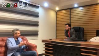 آموزش مشاور املاک تصویری ( گفتگوی آقای فارسی با آقای شایگان)