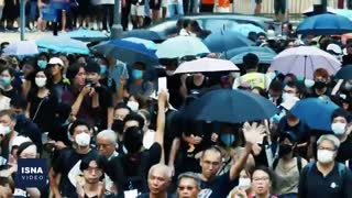 از آخرین وضعیت برگزیت تا تحولات هنگ‌کنگ و ونزوئلا