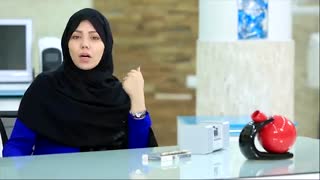 انتخاب رنگ دندان در درمان های زیبایی