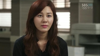 قسمت 16سریال کره ای شخصیت یک مرد محترم A Gentelmans Dignity با زیر نویس