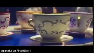 ویدیو  بلک پینک