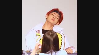 Bts دختره چی جوری هنوز زنده است ؟