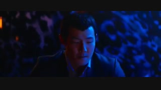 فیلم سینمایی کره ای  خشم الهی – The Divine Fury 2019 با بازی وو دوهوان و پارک سئو جون