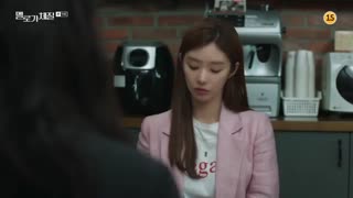 قسمت نهم سریال کره ای ملودرام باش . ملودراماتیک باش . غمگین باش . رمانتیک باش – Be Melodramatic+ زیرنویس