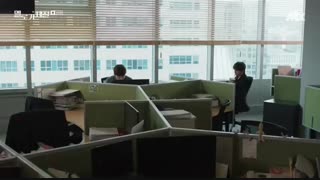 قسمت دهم سریال کره ای ملودرام باش . ملودراماتیک باش . غمگین باش . رمانتیک باش – غم به من میاد Be Melodramatic+ زیرنویس