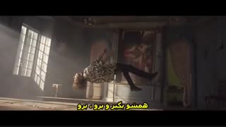 موزیک ویدیو بی تی اس